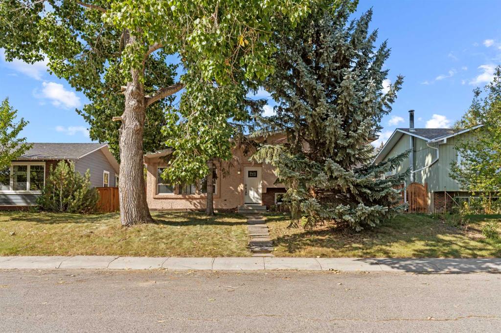 212 Queen Anne Road SE, A2258825, Alberta,