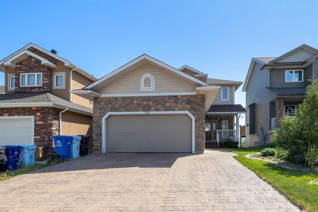 121 Gravelstone Way , A2258826, Alberta,