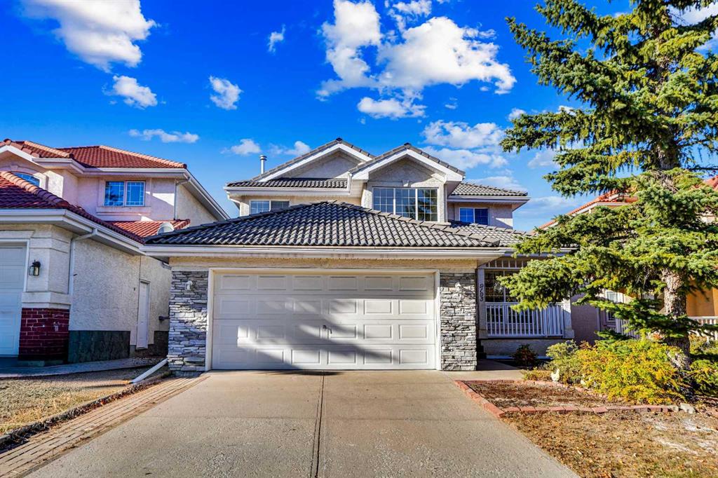 9195 Edgebrook Drive NW, A2258827, Alberta,