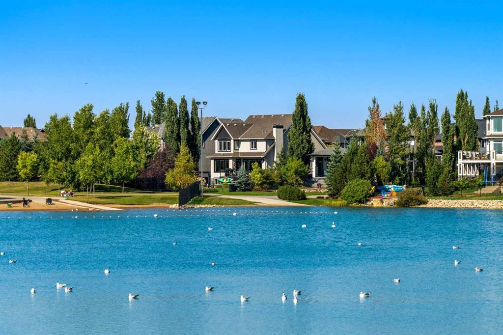 228 Mahogany Bay SE, A2258838, Alberta,