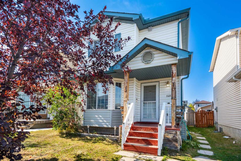 148 Martin Crossing Crescent NE, A2258839, Alberta,