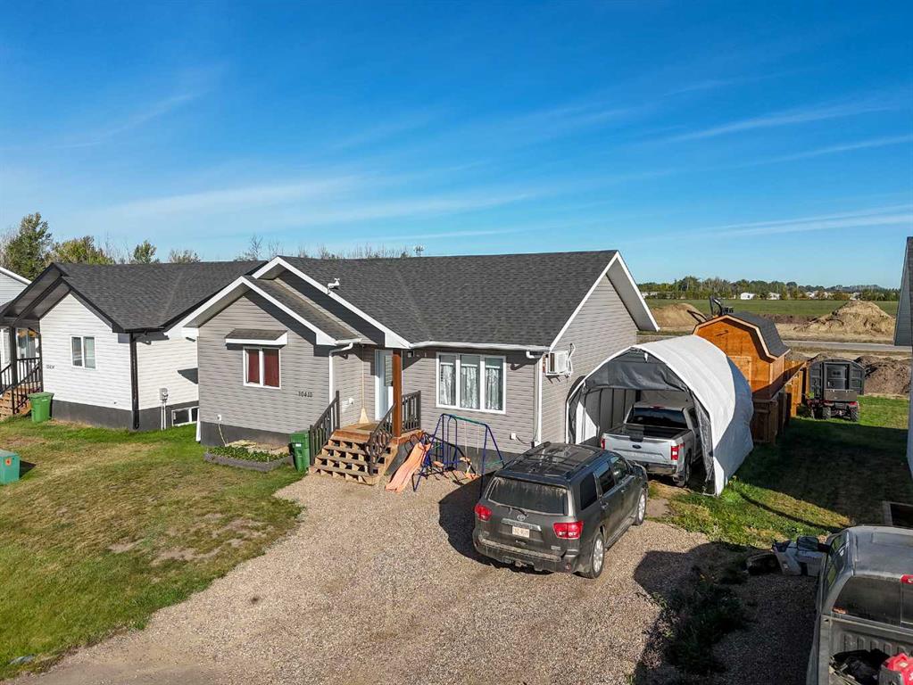 10410 105 Avenue , A2258844, Alberta,