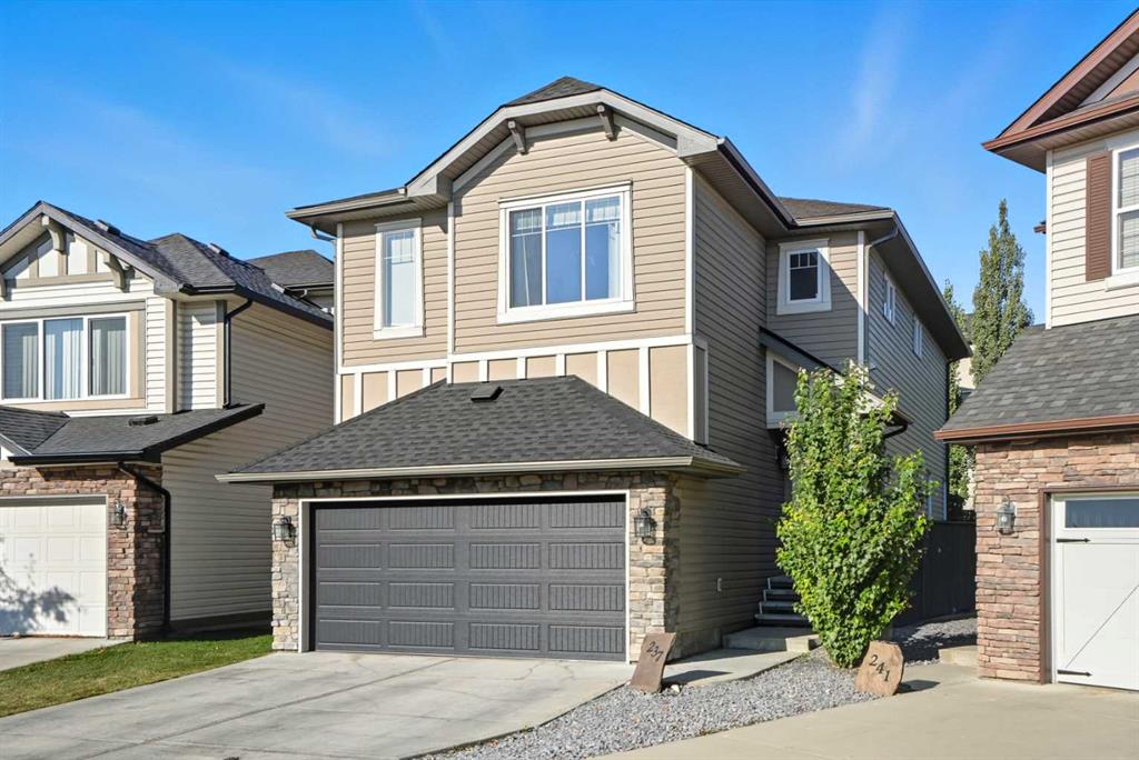 237 Kincora Glen Rise NW, A2258851, Alberta,