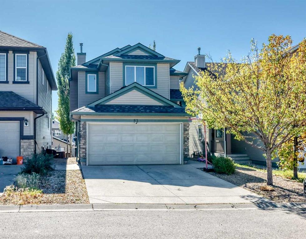 53 Evansford Grove NW, A2258855, Alberta,