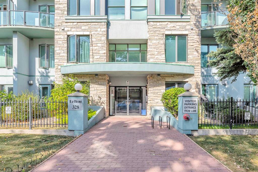 109, 328 21 Avenue SW, A2258860, Alberta,