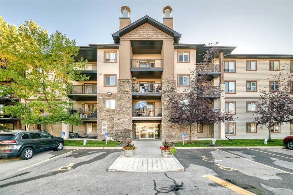 2238, 8 Bridlecrest Drive SW, A2258862, Alberta,