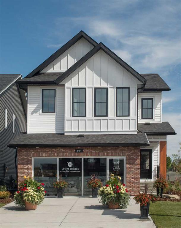 604 Reynolds Crescent SW, A2258867, Alberta,