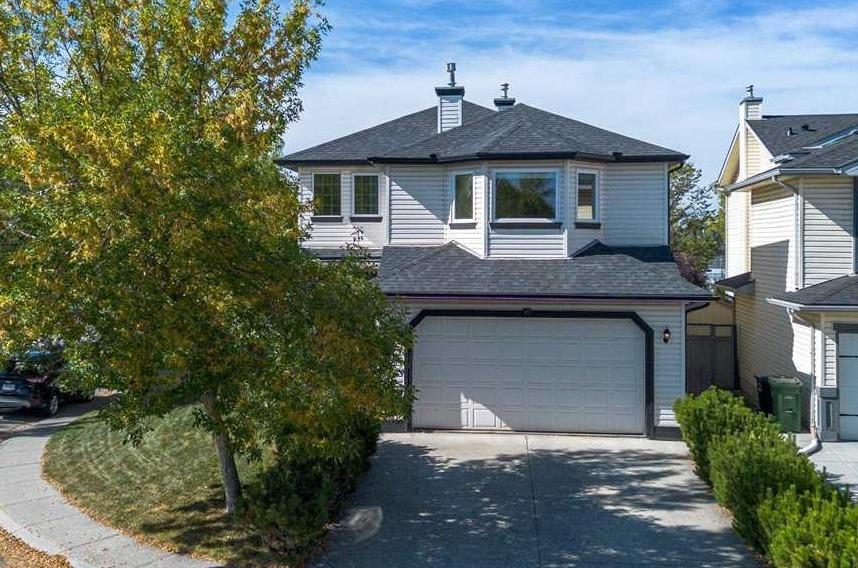 10 Douglas Glen Crescent SE, A2258869, Alberta,