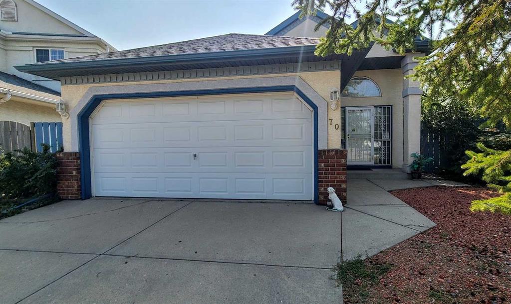 70 Anaheim Green NE, A2258872, Alberta,