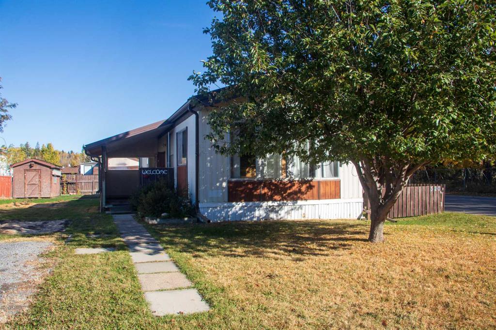 320 4 Street NW, A2258880, Alberta,