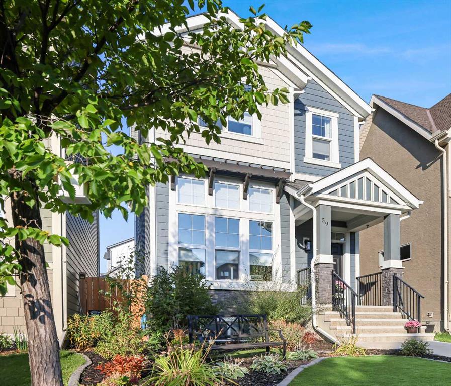 59 Masters Manor SE, A2258884, Alberta,