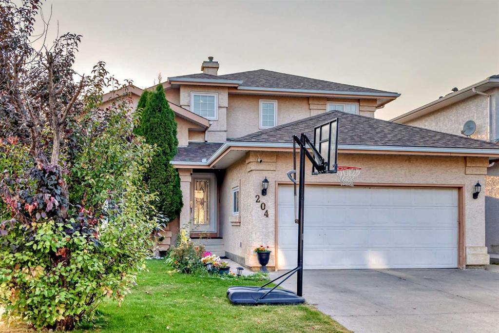 204 Coral Keys Green NE, A2258888, Alberta,