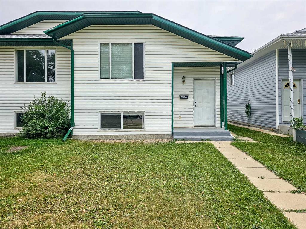 A, 5913 52 Avenue , A2258891, Alberta,