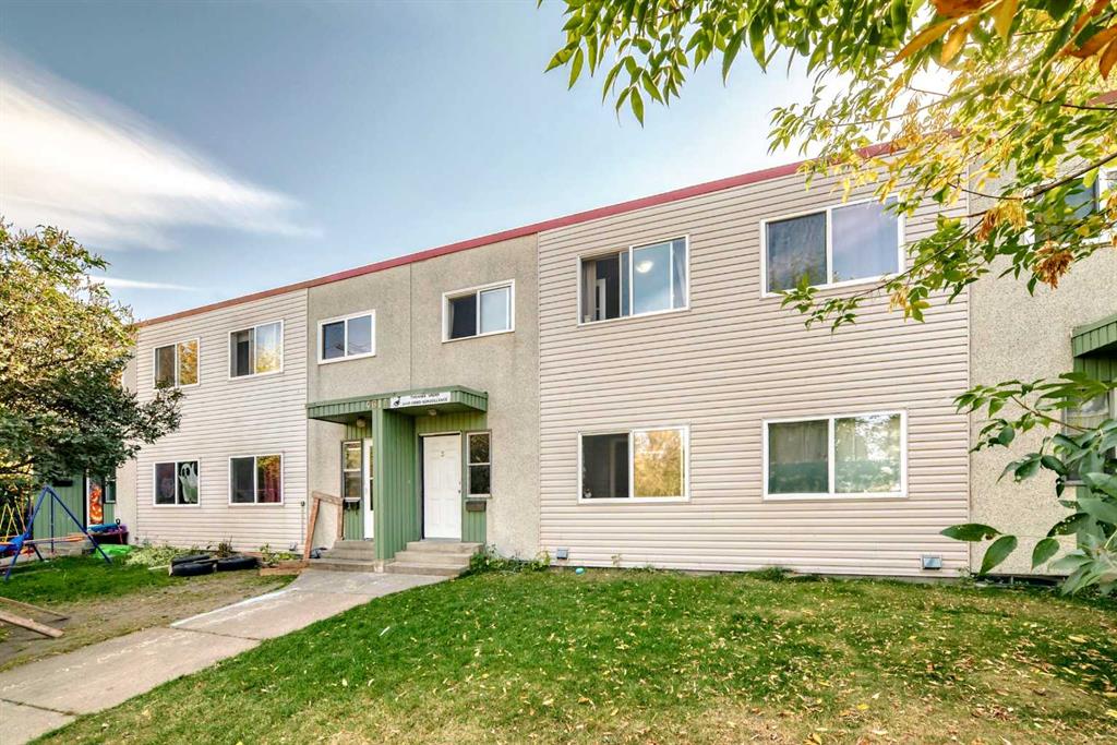 4611 50 Street , A2258892, Alberta,