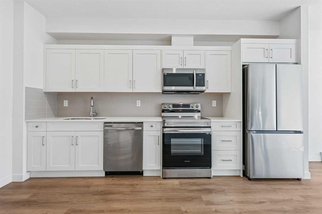 Third View of 5207, 200 Seton Circle SE, Seton, Calgary, Alberta, T3M 3V3