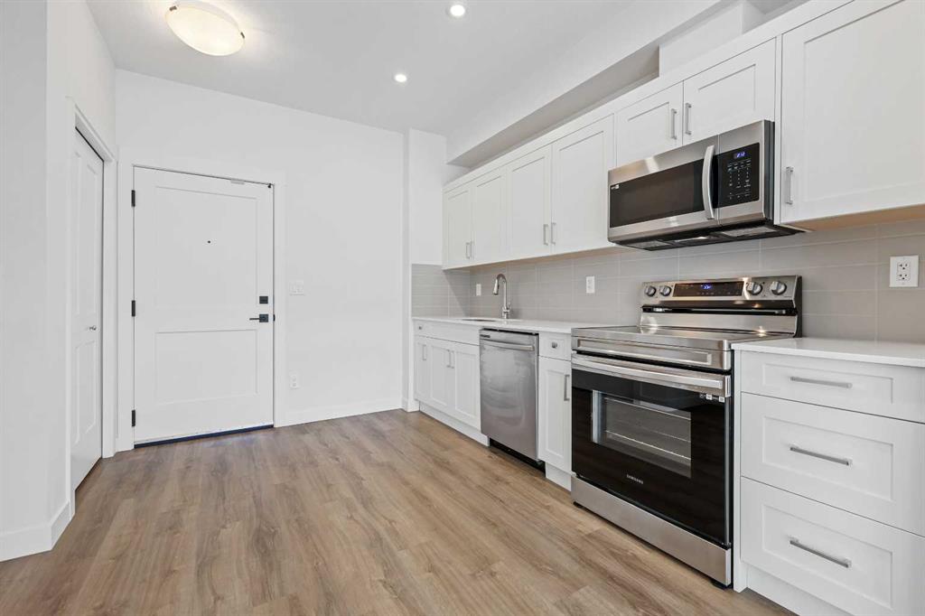 Fifth View of 5207, 200 Seton Circle SE, Seton, Calgary, Alberta, T3M 3V3
