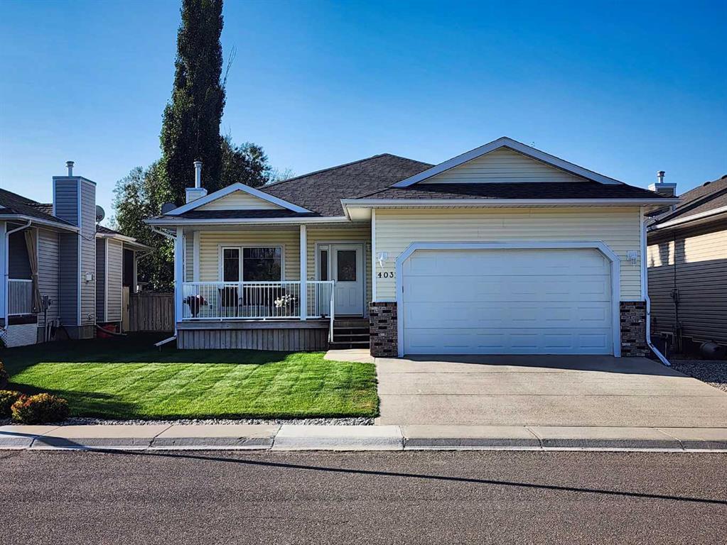403 46 Avenue W, A2258910, Alberta,