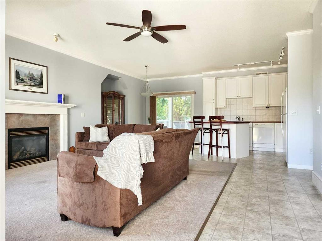 Fifth View of 403 46 Avenue W, NONE, Claresholm, Alberta, T0L0T0