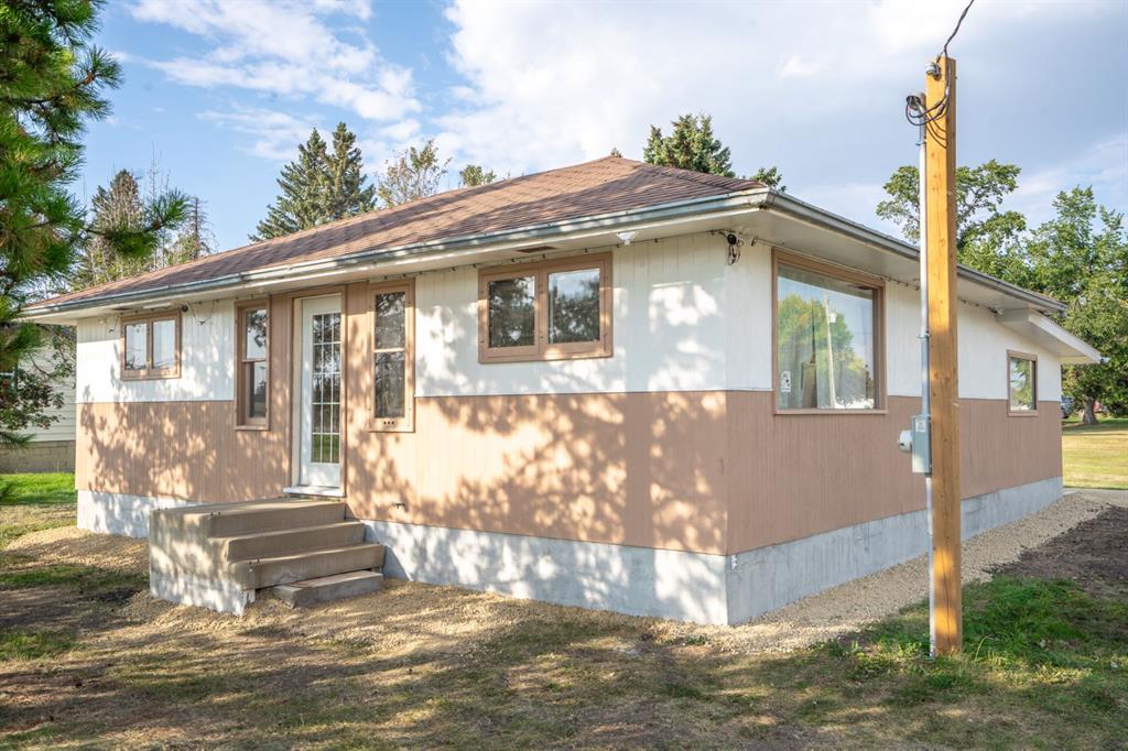 5004 51st Ave  , A2258921, Alberta,