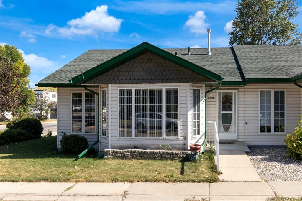 1919 15 Street , A2258922, Alberta,
