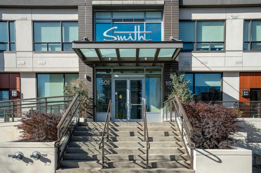 1102, 1501 6th Street SW, A2258926, Alberta,