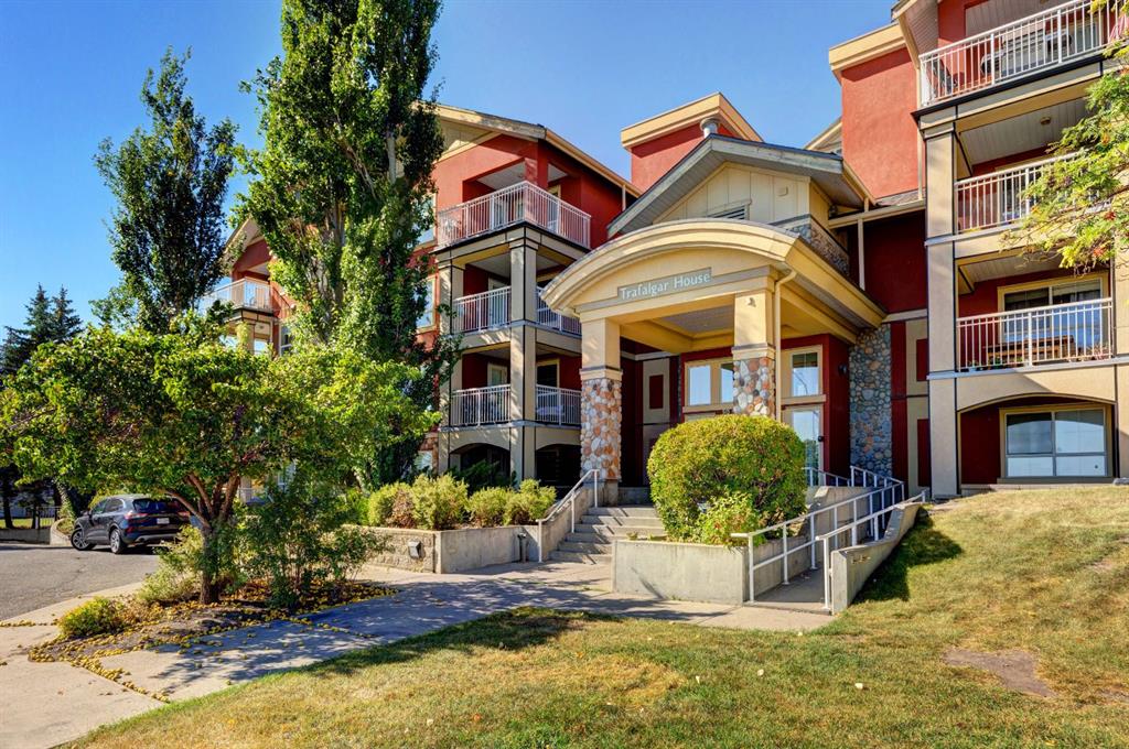 326, 22 Richard Place SW, A2258929, Alberta,