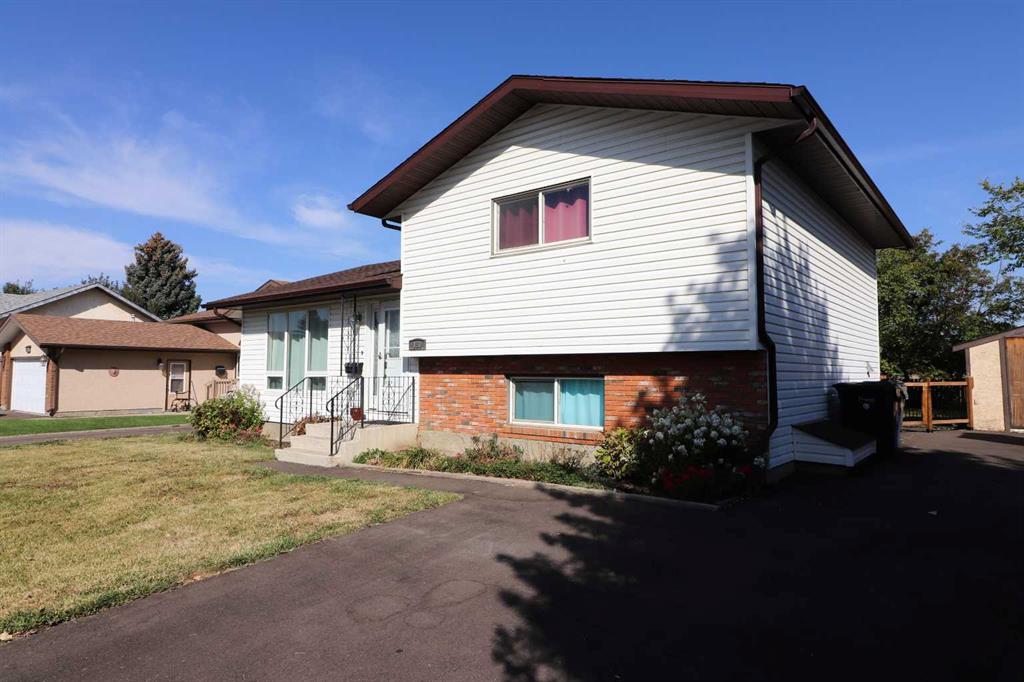 Third View of 180 Shepherd Crescent SE, SE Southridge, Medicine Hat, Alberta, T1B 2K5