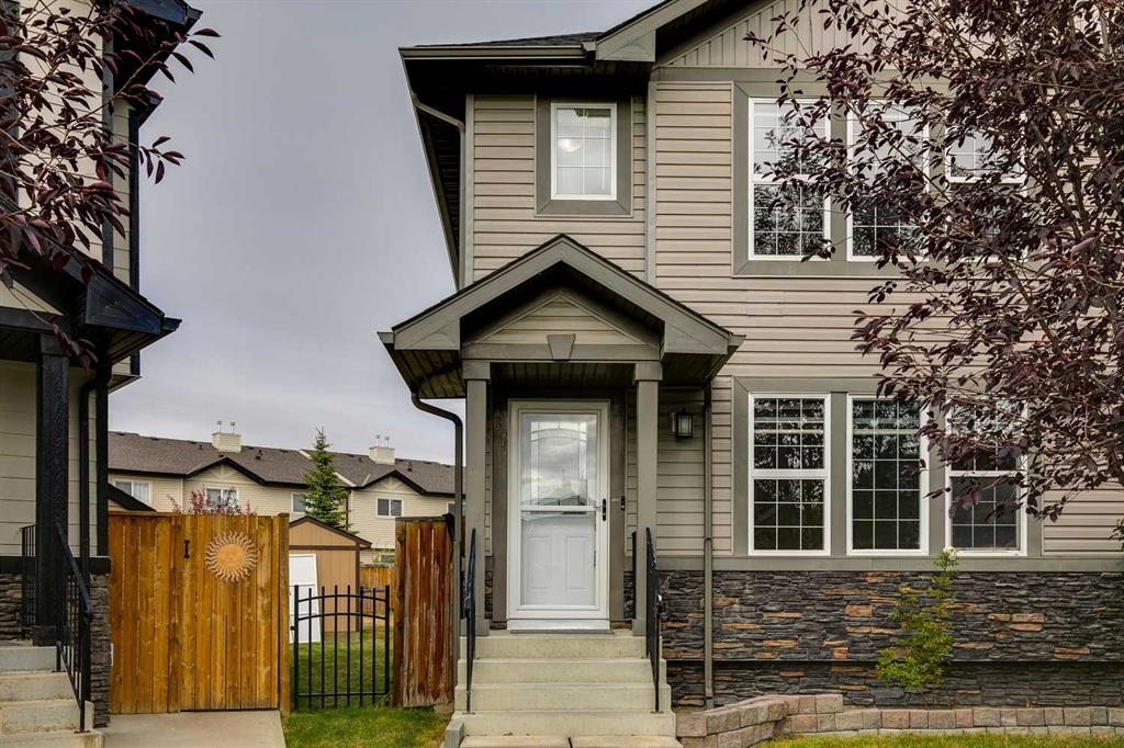 67 Saddlebrook Place NE, A2258951, Alberta,