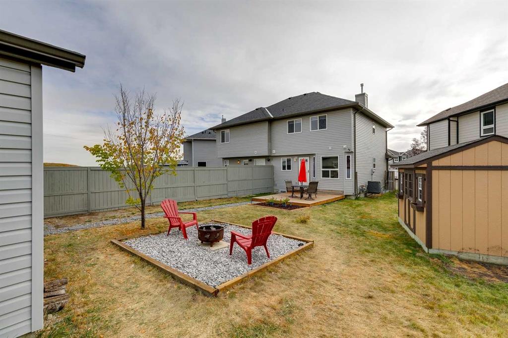 Third View of 67 Saddlebrook Place NE, Saddle Ridge, Calgary, Alberta, T3J5M3