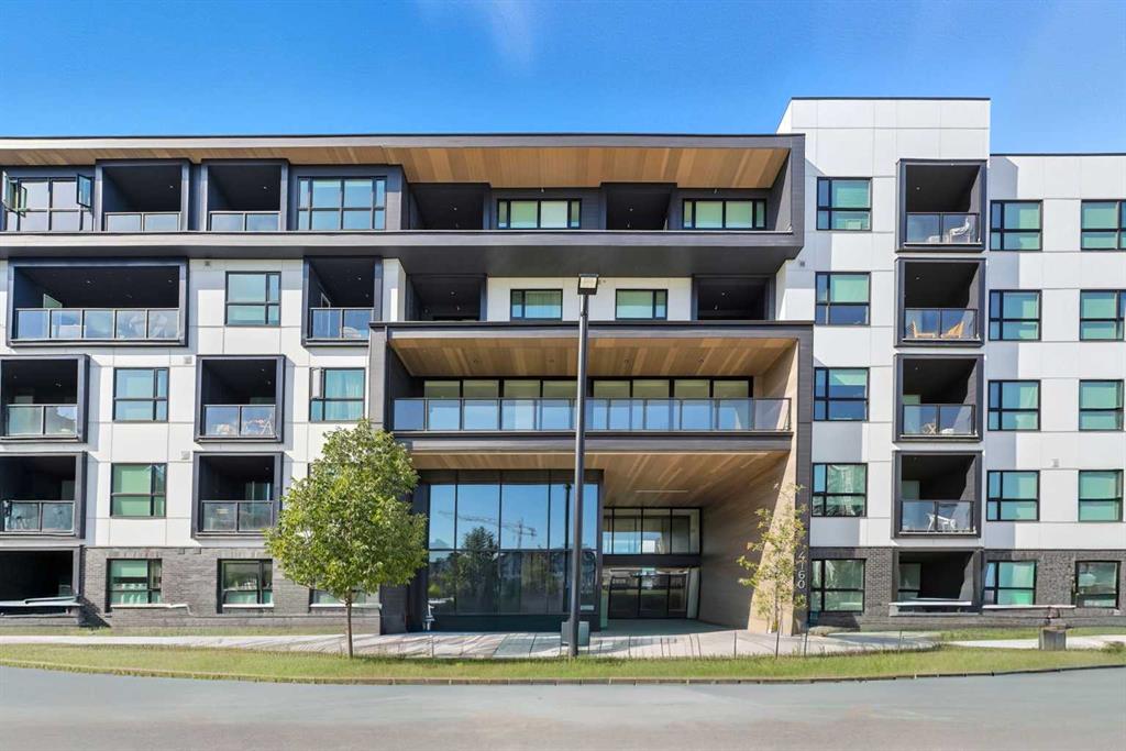 412, 4160 Norford Avenue NW, A2258966, Alberta,