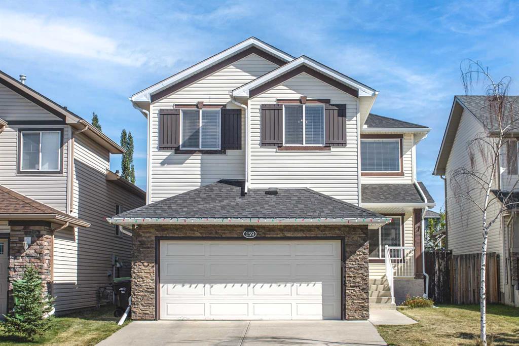 159 Royal Birkdale Crescent NW, A2258968, Alberta,