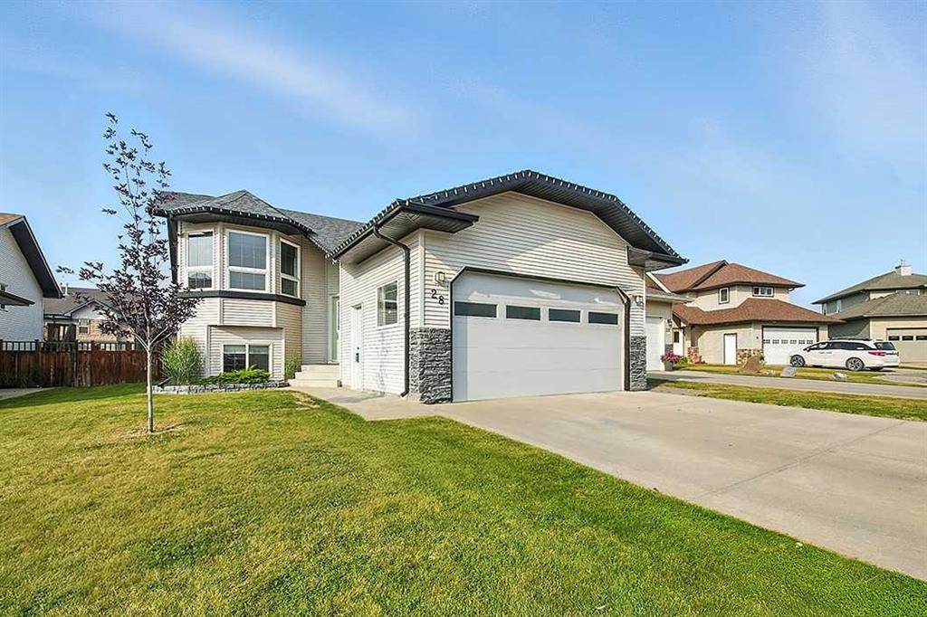 28 Irving Crescent , A2258970, Alberta,