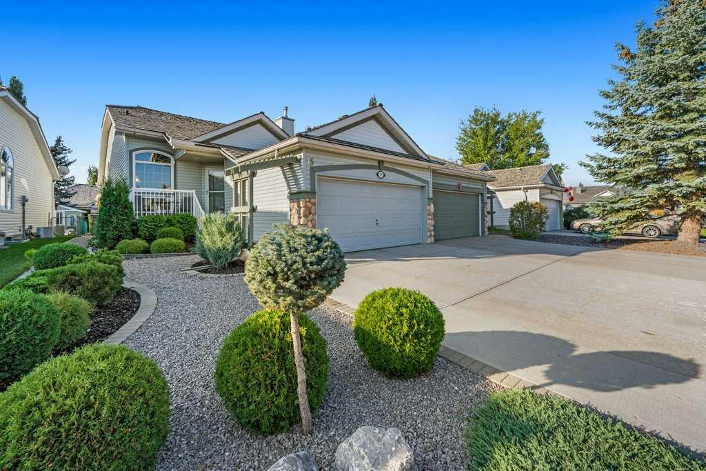 75 Chaparral Close SE, A2258971, Alberta,