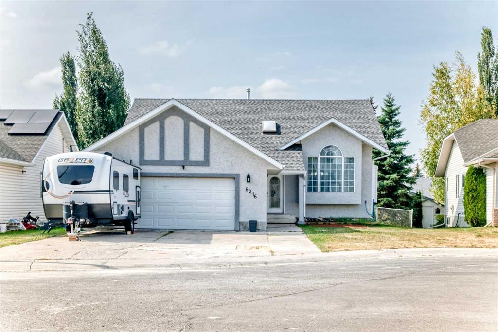 6216 Douglas Place , A2258972, Alberta,
