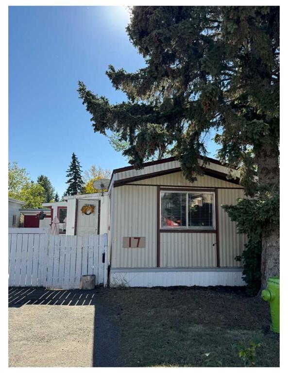 #17, 6834 59 Avenue , A2258982, Alberta,