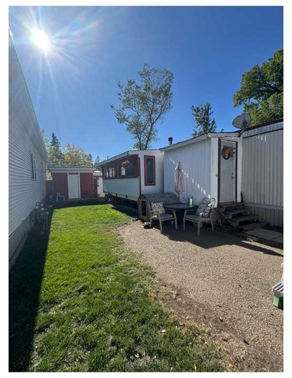 Third View of #17, 6834 59 Avenue , Glendale, Red Deer, Alberta, T4P 1C9