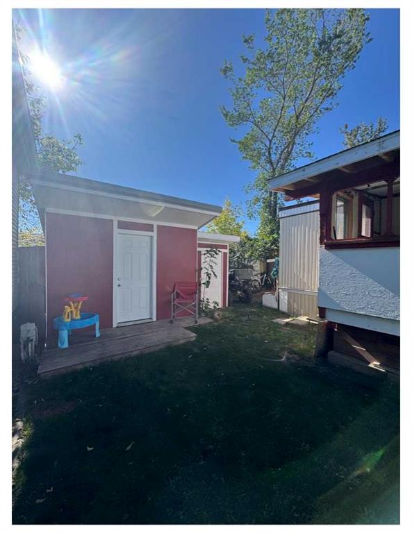 Fourth View of #17, 6834 59 Avenue , Glendale, Red Deer, Alberta, T4P 1C9