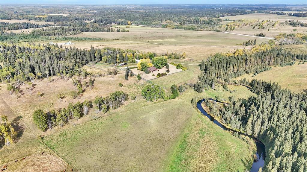 36448 Range Road 45  , A2258990, Alberta,