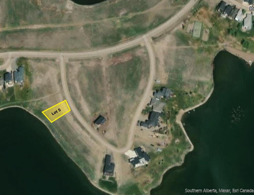 Lot 5 Kingfisher Estates Drive , A2258992, Alberta,