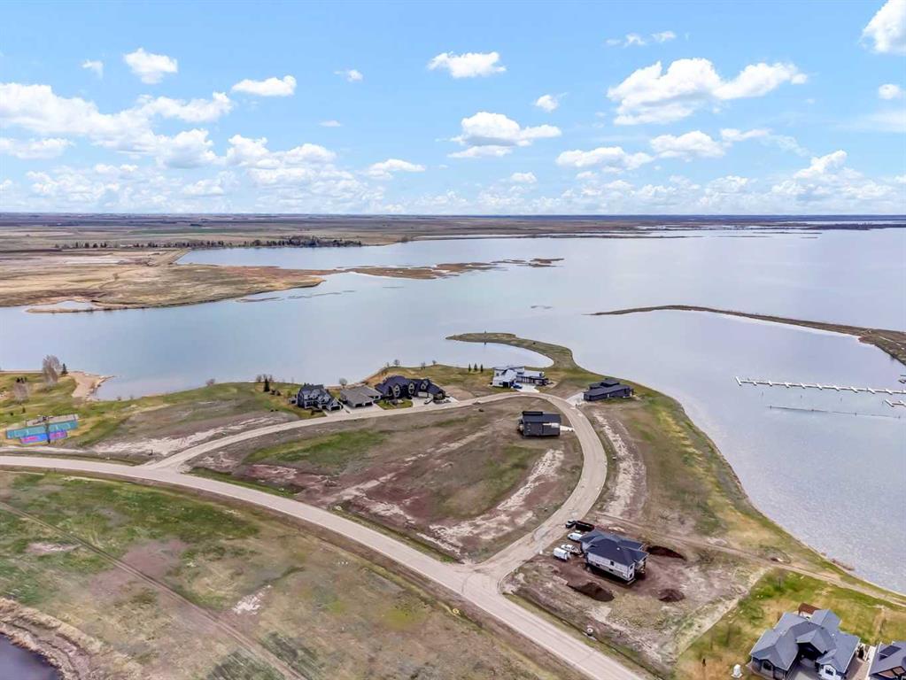 Fourth View of Lot 4 Kingfisher Estates Drive , NONE, Lake Newell Resort, Alberta, T1R 0X6