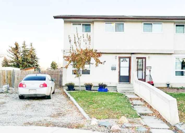 2038 7 Avenue N, A2259000, Alberta,
