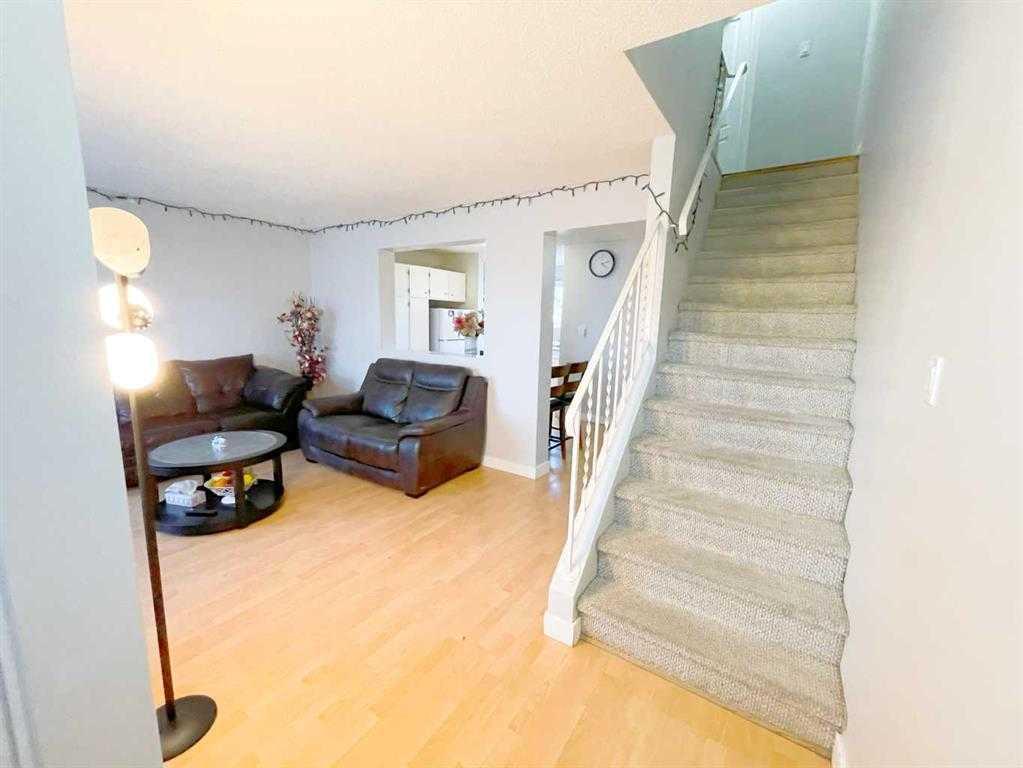 Third View of 2038 7 Avenue N, Westminster, Lethbridge, Alberta, T1H 4Z1