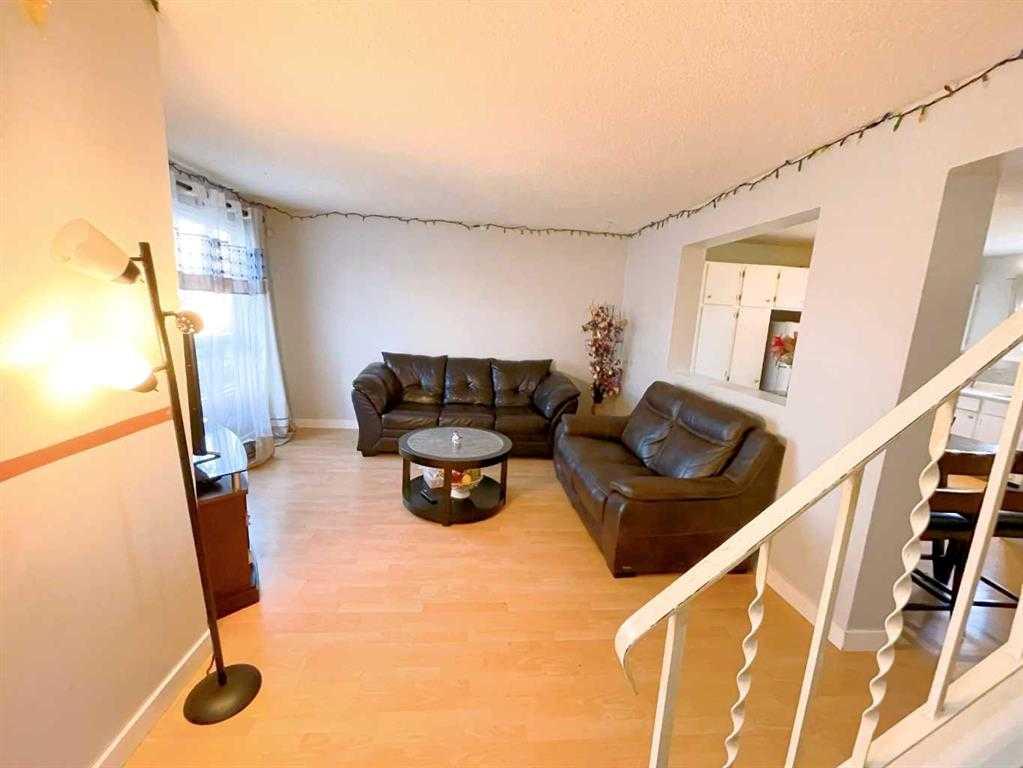 Fourth View of 2038 7 Avenue N, Westminster, Lethbridge, Alberta, T1H 4Z1