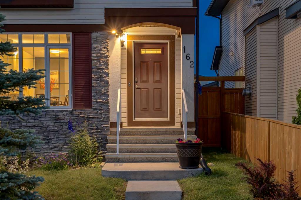 Fourth View of 162 WALDEN Crescent SE, Walden, Calgary, Alberta, T2X 0T3
