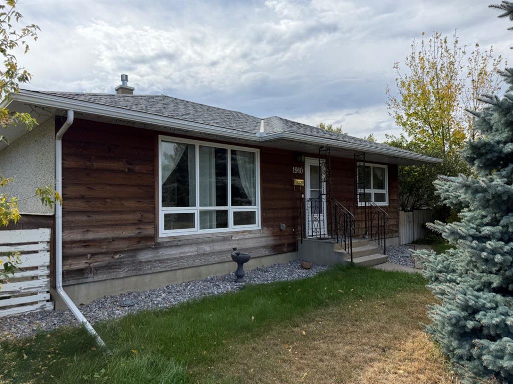 1910 16 Avenue S, A2259005, Alberta,