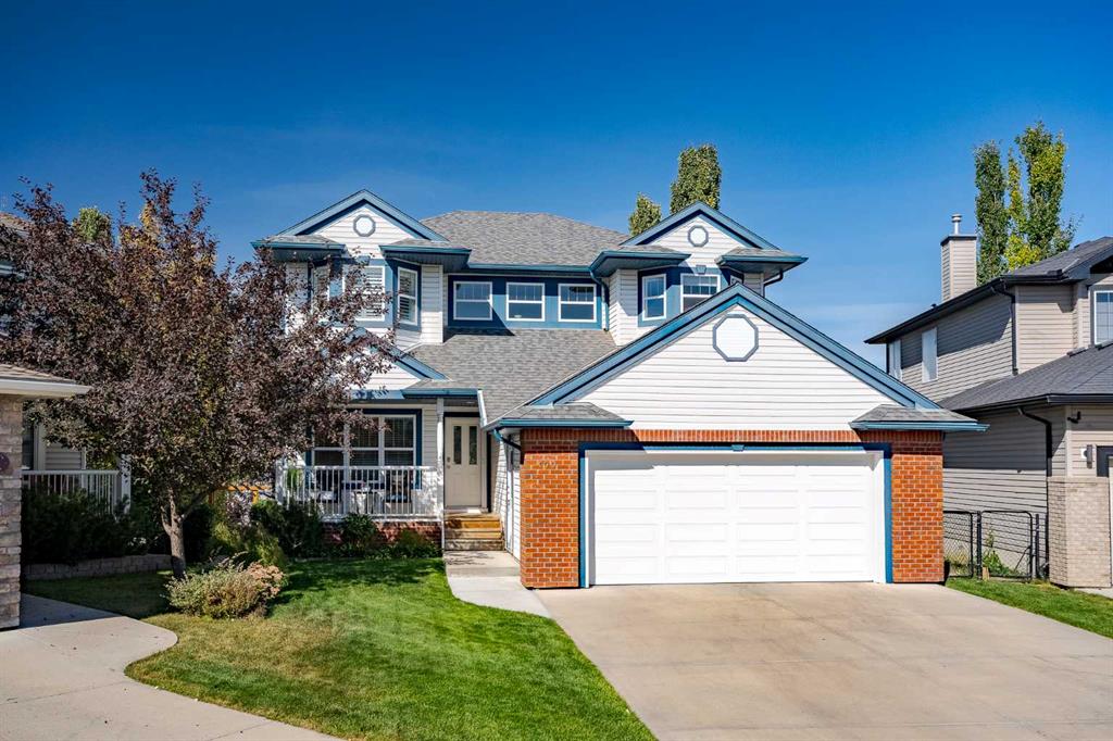 100 Coopers Heights SW, A2259009, Alberta,