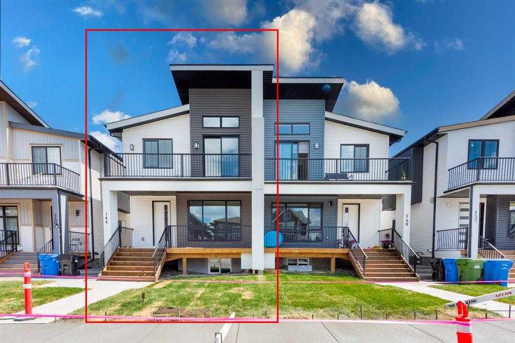 126 Saddlelake Manor NE, A2259016, Alberta,