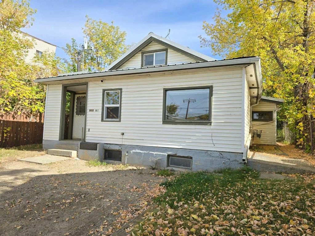 9410 98 Street , A2259017, Alberta,