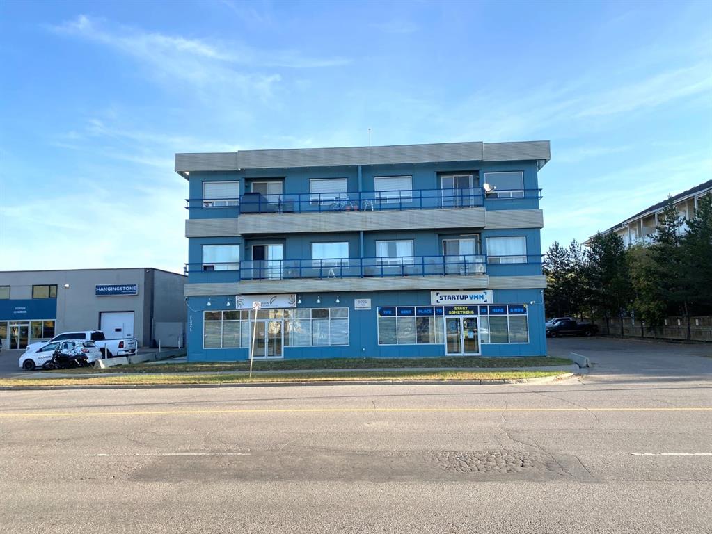 304, 8026 Franklin Avenue , A2259022, Alberta,