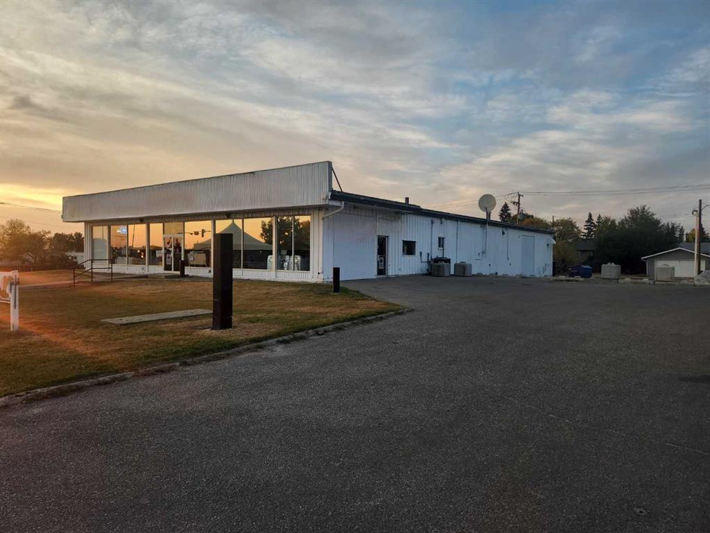 5642 46 Street , A2259023, Alberta,